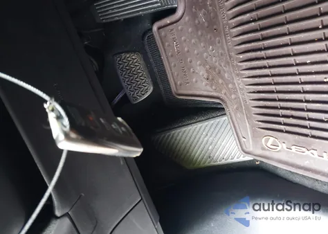 2016 Lexus Rx 450H z USA, uszkodzony, nr VIN 2T2BGMCA5GC003102